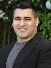 Dr. Phil Fernandes